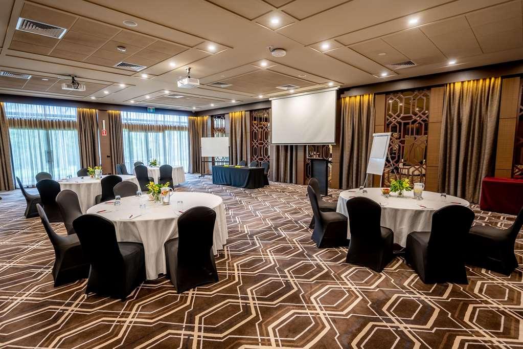 Chateau Elan At The Vintage Pokolbin Fasiliteter bilde The Grand Ballroom