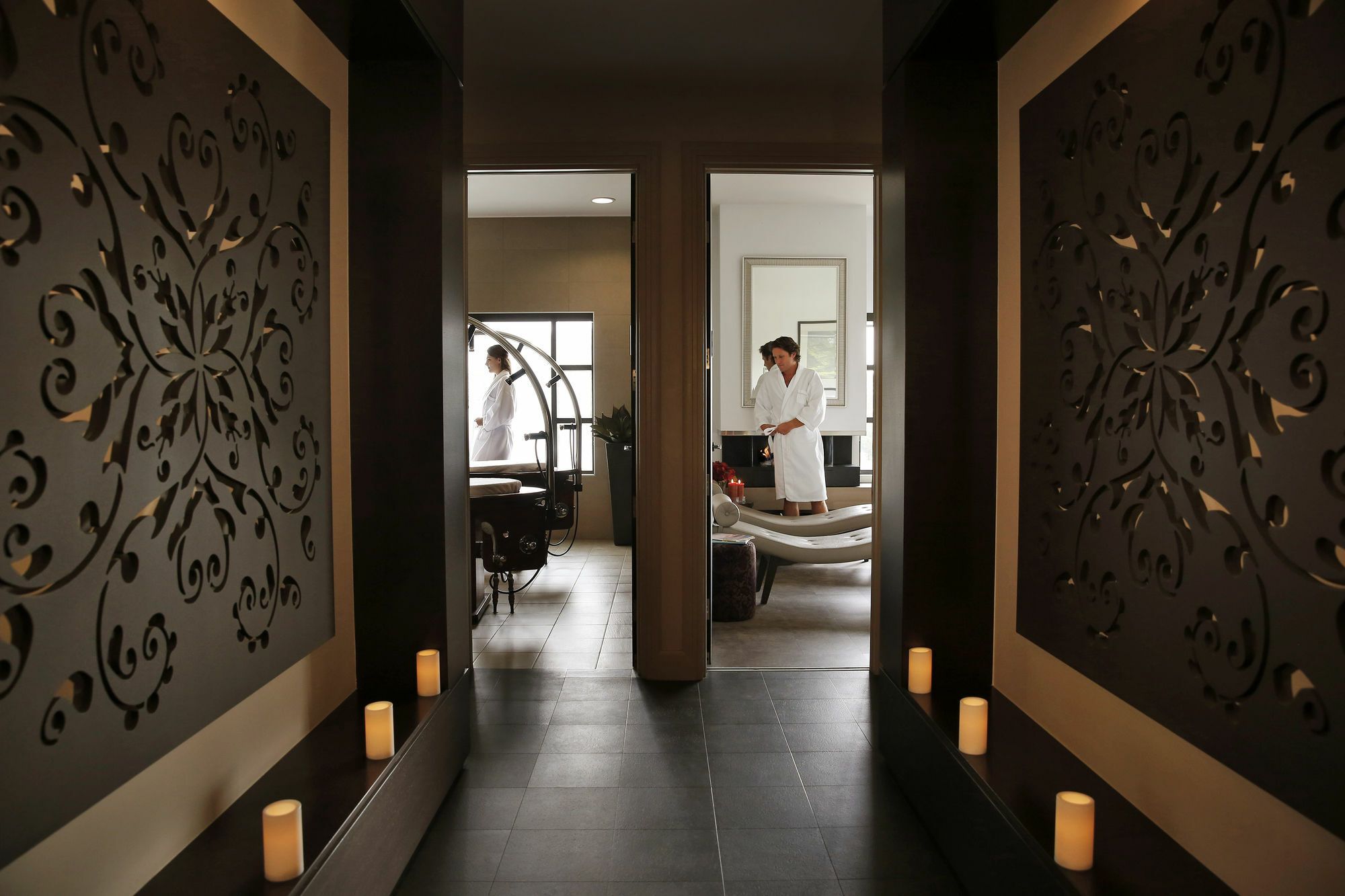 Chateau Elan At The Vintage Pokolbin Eksteriør bilde The Spa at The Westin
